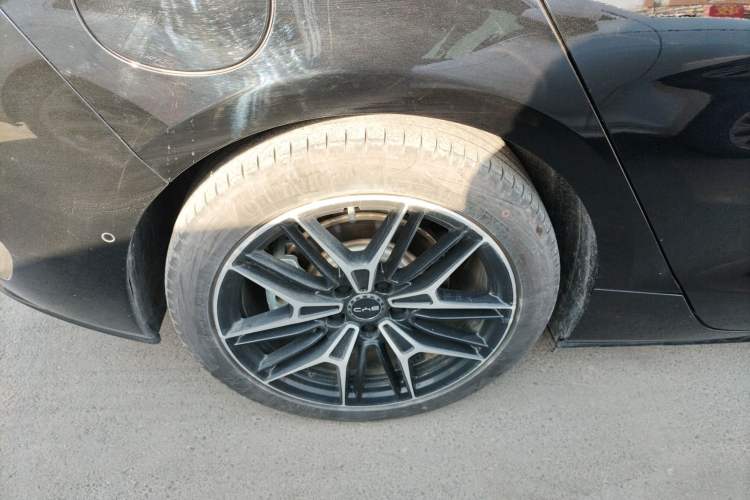 Used BYD Seal 2025 650 Intelligent Driving Version
