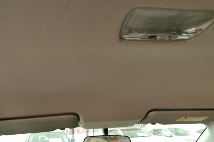 Used Honda City 2017 1.5L manual Comfort version
