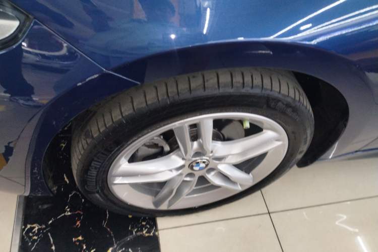 Used BMW 1 Series 2021 Revised 120i M Sport Night Edition
