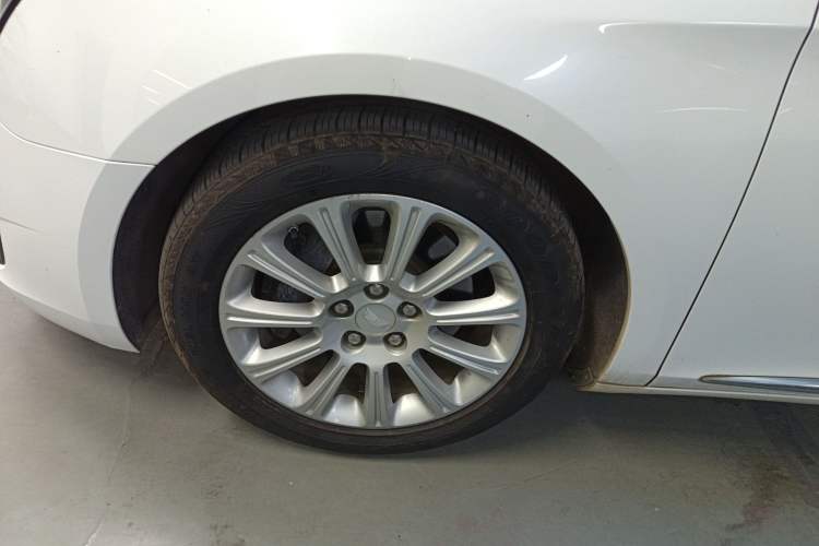 Used Cadillac XTS 2017 28T Tech Edition