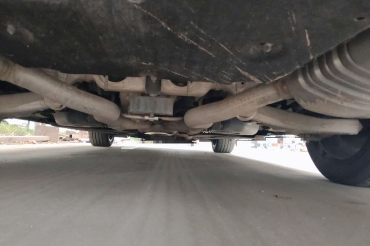 Used Hongqi H9 2020 2.0T Smart Connect Flagship Edition
