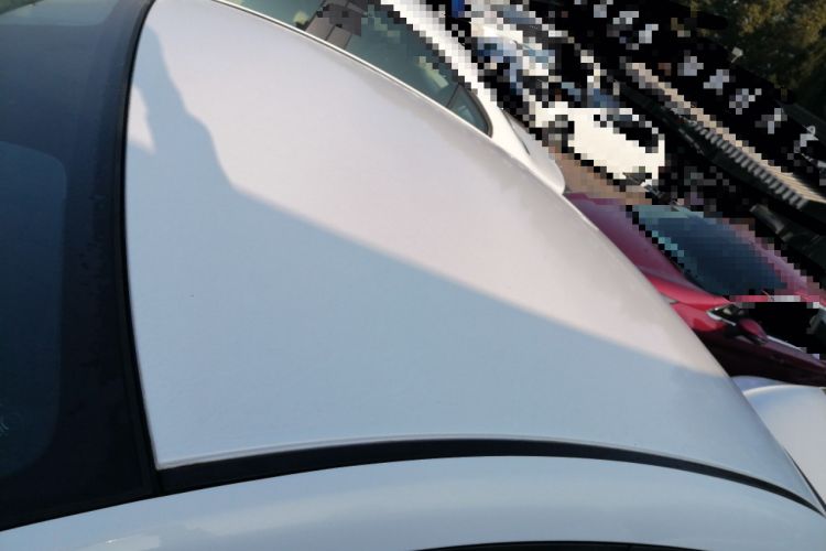 Used Mazda Mazda 3 Axela 2016 Sedan 1.5L Automatic Comfort Model