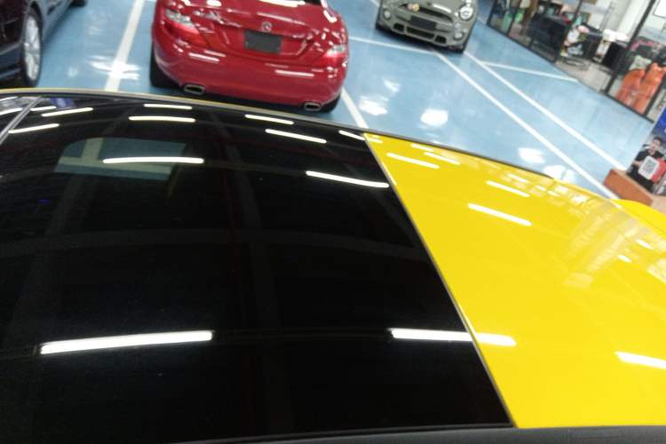 Used Mercedes-Benz A AMG 2020 Facelifted AMG A 35 4MATIC
