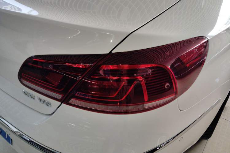 Used Volkswagen FAW-Volkswagen CC 2013 3.0 FSI V6