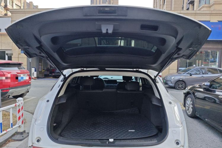 Used Buick Velite 6 2019 Connected Fashion Model
