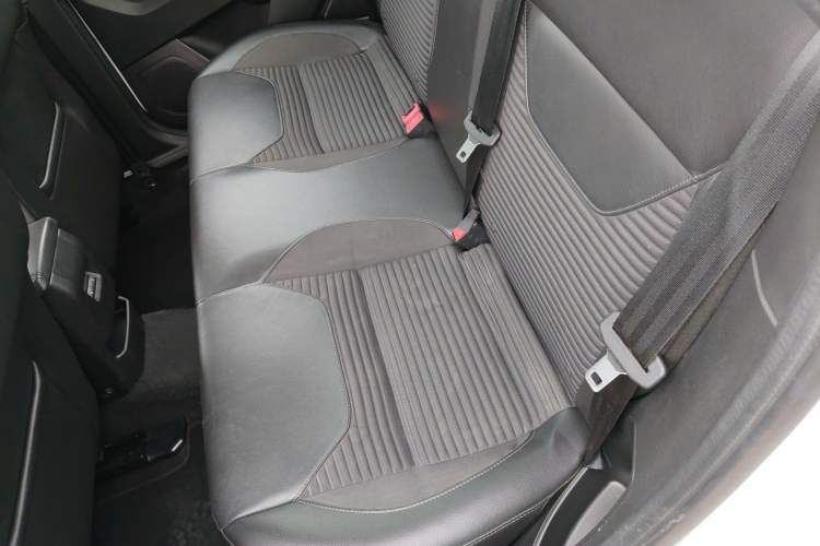 Used Ford Focus 2018 Sedan Classic 1.6L Automatic Trendy SmartDrive Edition