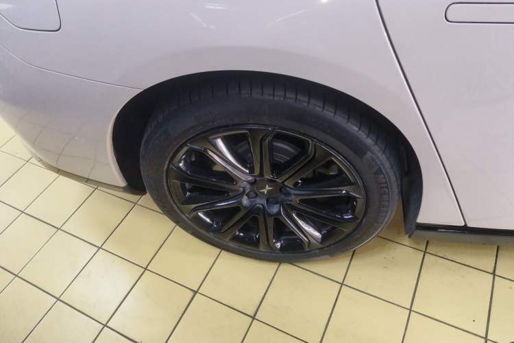 Used XPeng P7 2022 480N+
