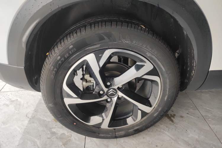 Used Citroen C5 AIRCROSS 2020 360THP C-Series Trendy Edition