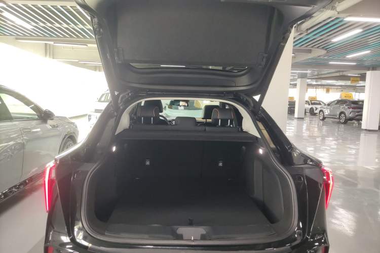 Used Honda e:NS2 2024 Ignite Edition
