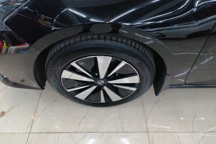 Used Nissan Teana 2021 2.0L XL Comfort Edition
