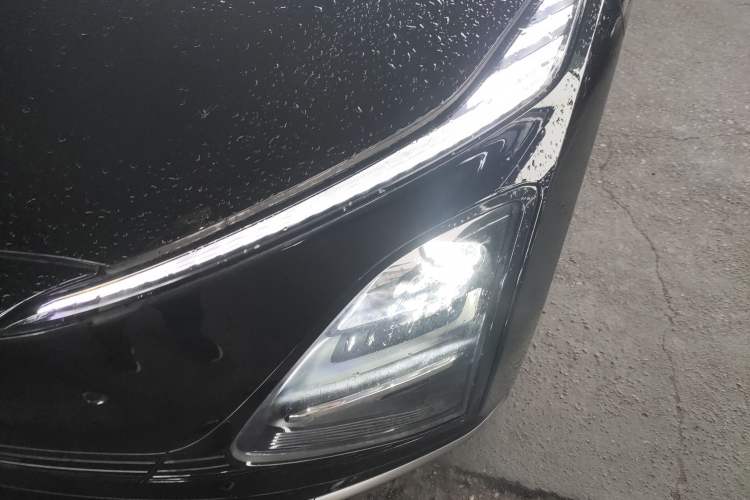 Used Wuling Xingguang 2025 610 km Smart Flagship Version