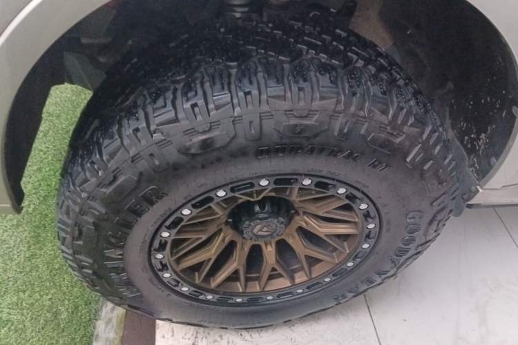 Used Tank 500 New Energy 2023 Hi4-T
