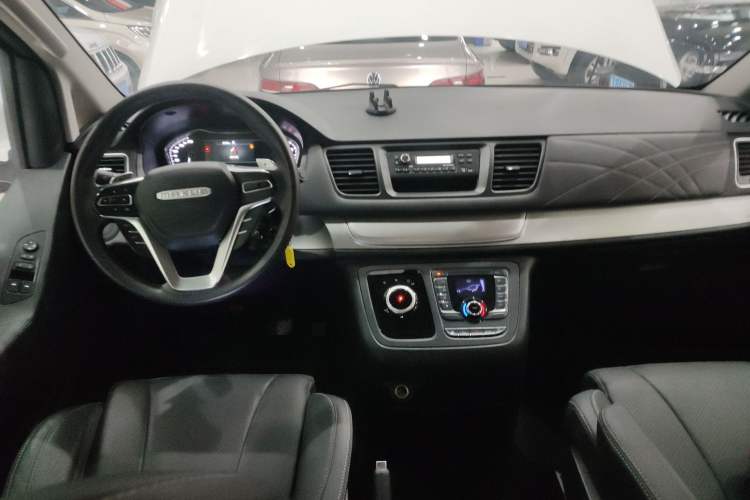 Used SAIC MAXUS G20 2023 ES 2.0T Gasoline Automatic Value Edition