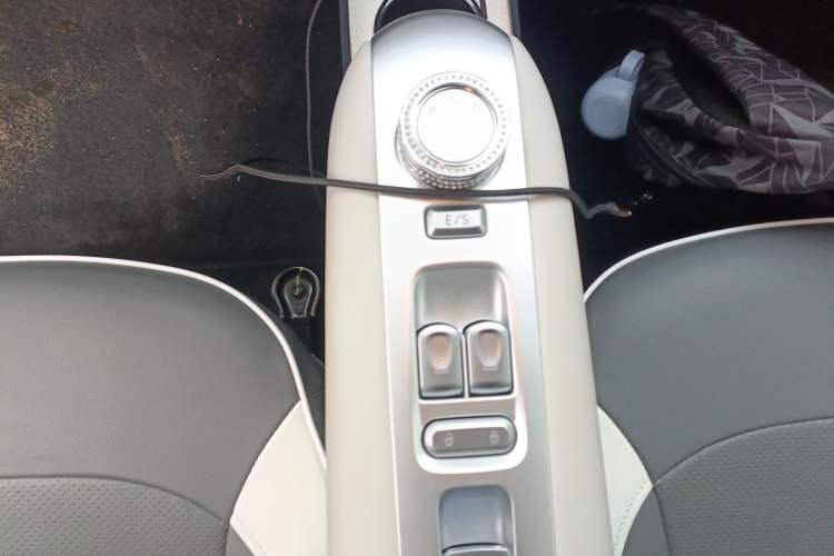 Used  Lumin 2025 205 km Xiangqin Version
