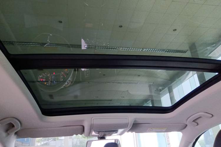 Used Volkswagen Passat 2019 330TSI Elite Edition China VI
