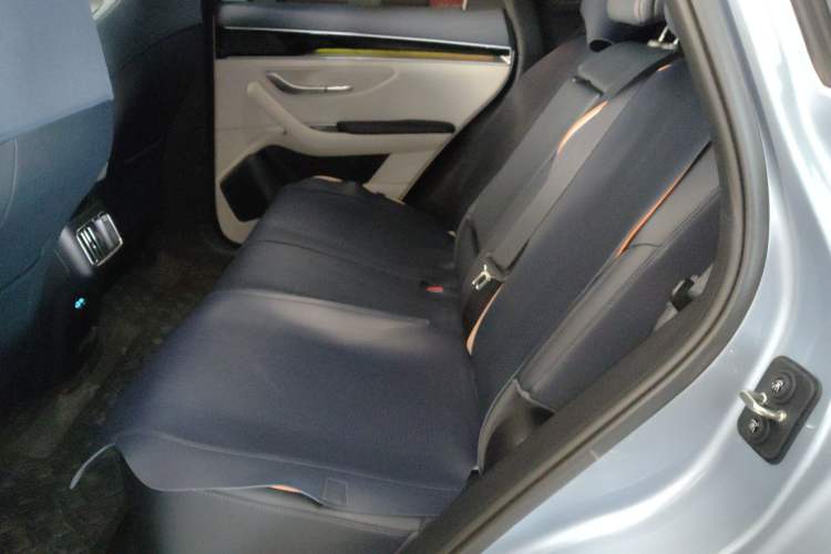 Used BYD Song PLUS New Energy 2023 Champion Edition DM-i 150KM Flagship PLUS
