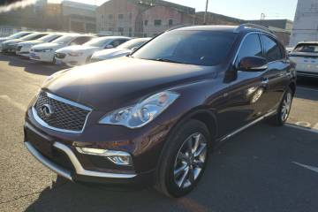 Used Infiniti QX50 2015 2.5L Comfort Edition