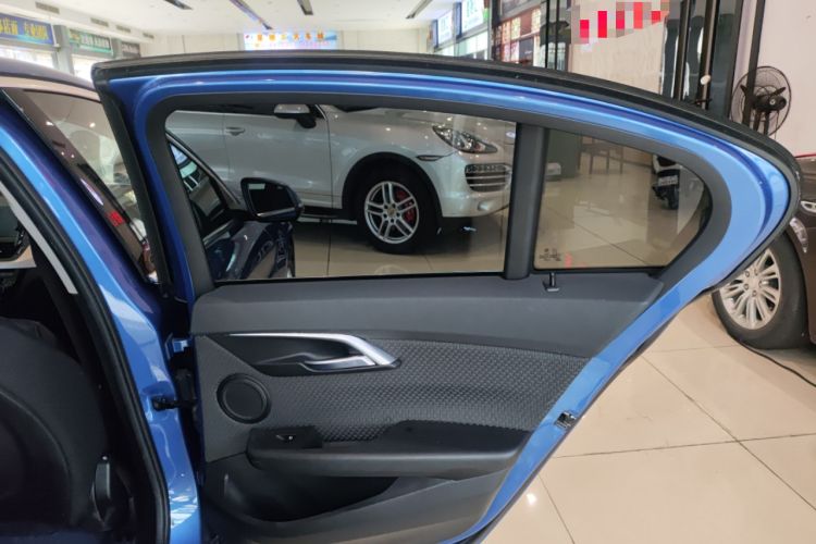 Used BMW 1 Series 2017 118i Fashion Model
