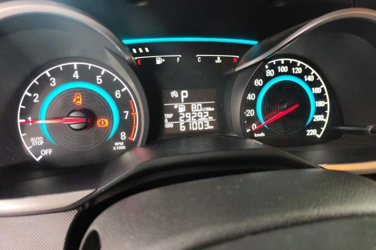 Used Chevrolet Cavalier 2016 1.5L Automatic Enjoyment Edition