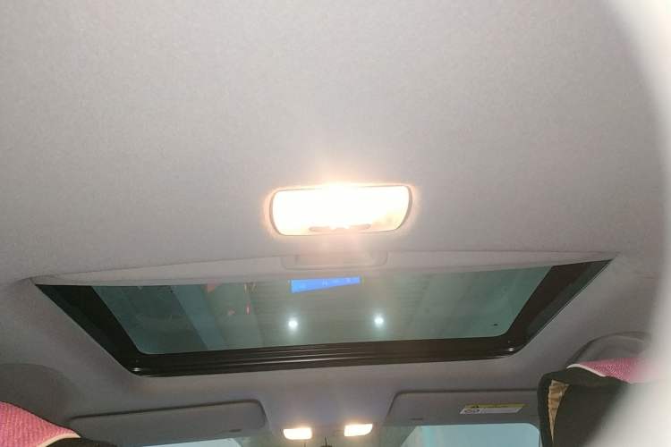 Used Honda Fit 2020 1.5L CVT Comfort Sunroof Version
