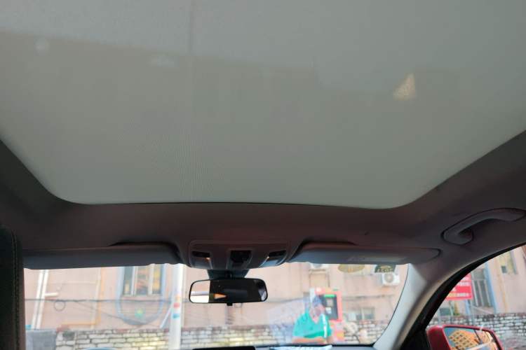 Used Mercedes-Benz GLA 2017 GLA 200 Fashion Model
