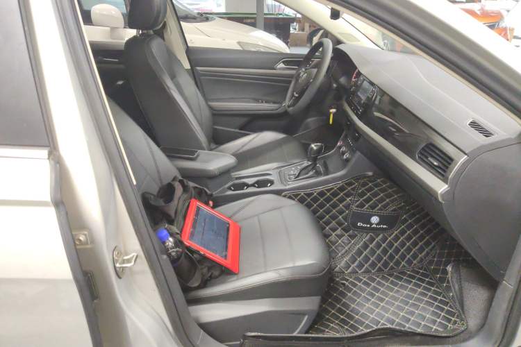 Used Volkswagen Lavida 2018 1.5L Automatic Comfort Edition China V Standard
