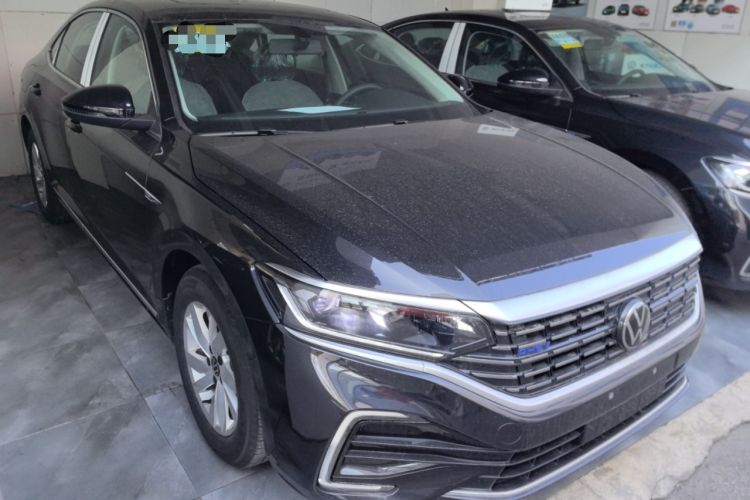 Used Volkswagen Passat New Energy 2025 430 PHEV Hybrid Business Edition