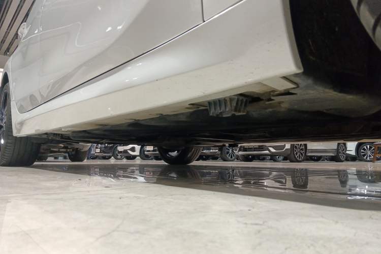 Used BMW 1 Series 2022 125i M Sport Night Edition
