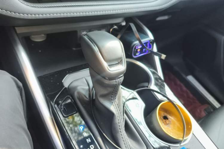 Used Toyota Highlander 2022 380T Four-Wheel Drive Prestige Edition 7-Seater
