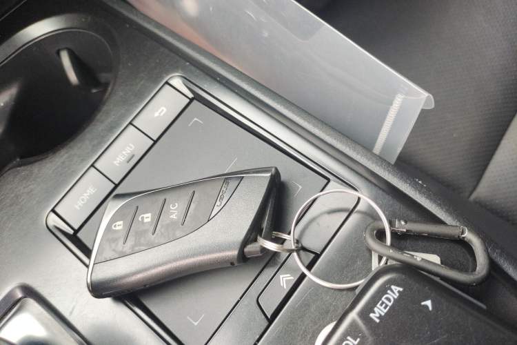 Used Lexus UX New Energy 2020 300e Pure·Joy Edition
