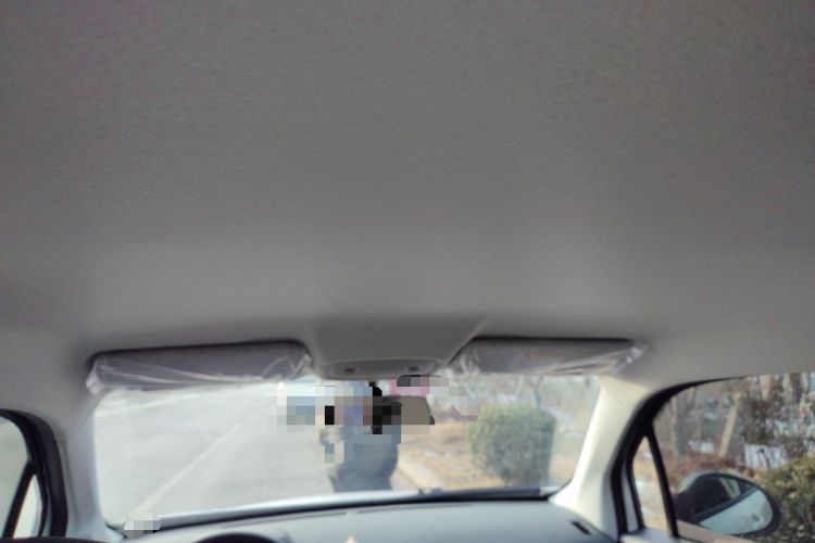 Used Leapmotor T03 2025 403 Comfort Edition
