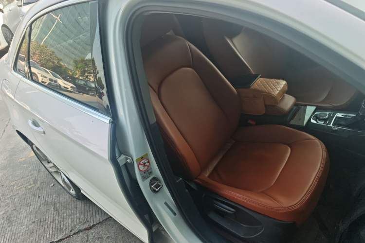 Used Audi A3 2019 Limousine 35 TFSI Ambition China VI