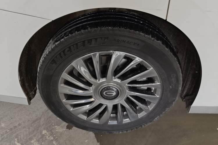 Used GAC Trumpchi M8 2023 Zongshi Series Dual-Motor YuZun Edition
