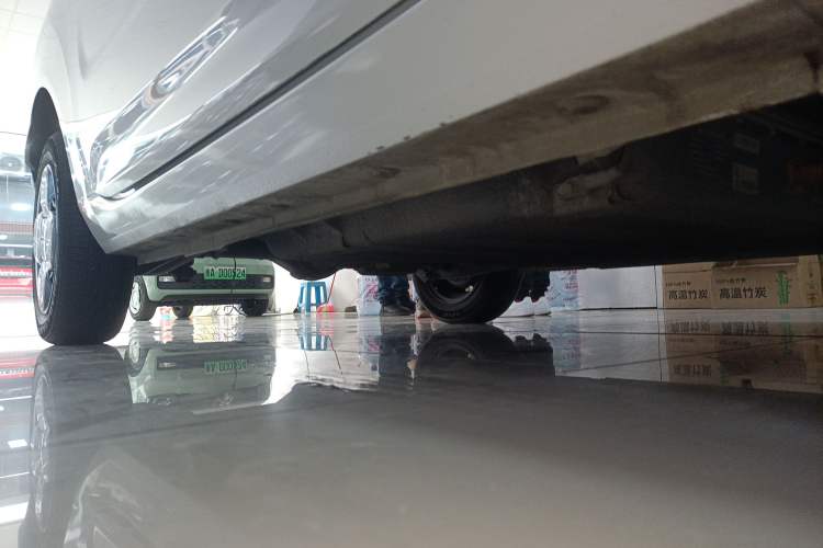 Used  Panda 2023 Panda Mini 200km Endurance Bear