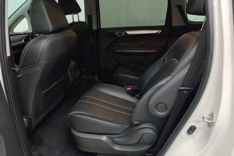 Used GAC Trumpchi M6 2023 PRO 270T DCT Prestige Edition