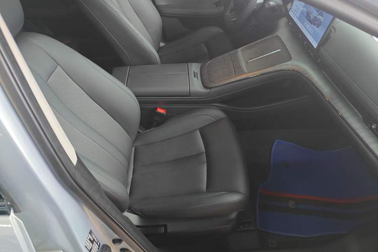 Used AION S MAX 2024 70 Star Edition
