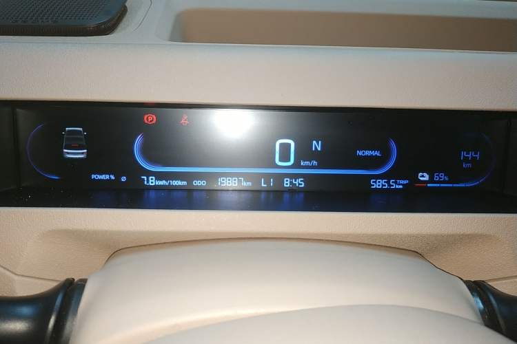 Used  Panda 2024 Panda Mini 200km Endurance Bear