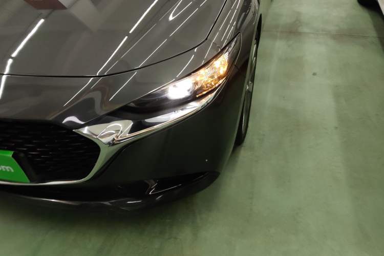 Used Mazda Mazda 3 Axela 2020 2.0L Automatic Zhiya Edition
