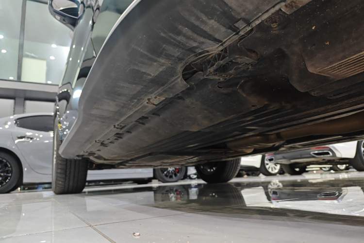 Used Mercedes-Benz GLC 2023 GLC 300 L 4MATIC Dynamic Edition 5-seater
