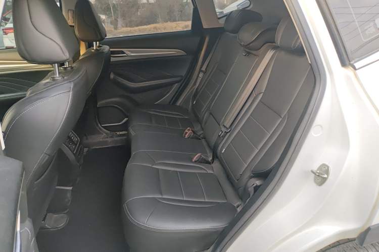 Used Haval F7 2020 2.0T Two-Wheel Drive i-Van
