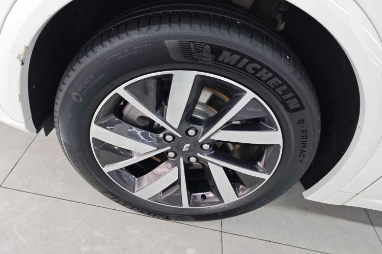 Used Li Auto L7 2023 Air model