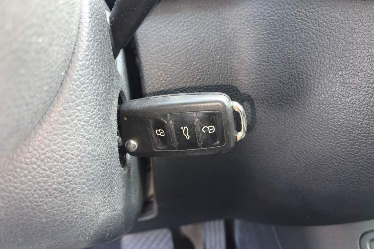 Used Volkswagen Tiguan 2016 2.0 TSI Four-Wheel Drive Standard Version
