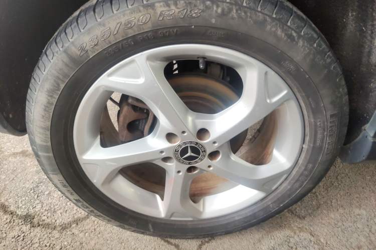 Used Mercedes-Benz GLA 2019 GLA 200 Dynamic Edition
