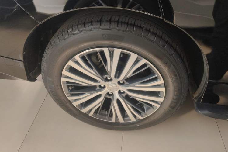 Used Honda Avancier 2020 240TURBO Front-Wheel Drive Smart Edition
