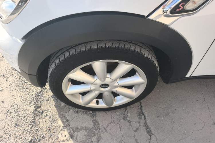 Used  Countryman 2014 1.6T COOPER S
