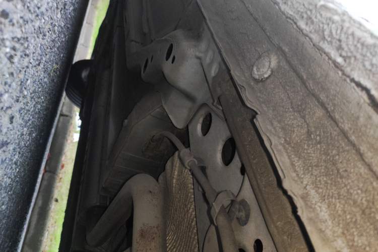 Used Chevrolet Cruze 2015 1.5L Classic SE MT