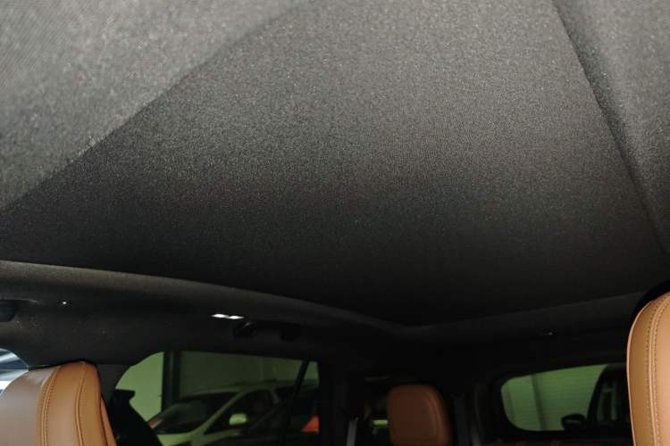 Used Lincoln Aviator 2020 3.0T V6 Four-Wheel Drive Zunya Edition
