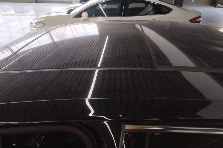 Used Volkswagen Passat 2023 Revised 330TSI Starry Elite Edition