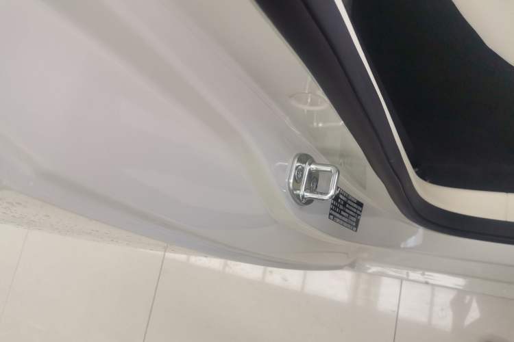 Used Wuling Hongguang MINIEV 2024 3rd Generation 215km Advanced Version
