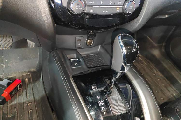 Used Nissan X-Trail 2021 2.0L CVT 2WD XL ITS SmartConnect Comfort Edition
